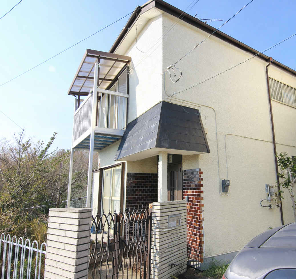 横浜市泉区岡津町プロジェクト