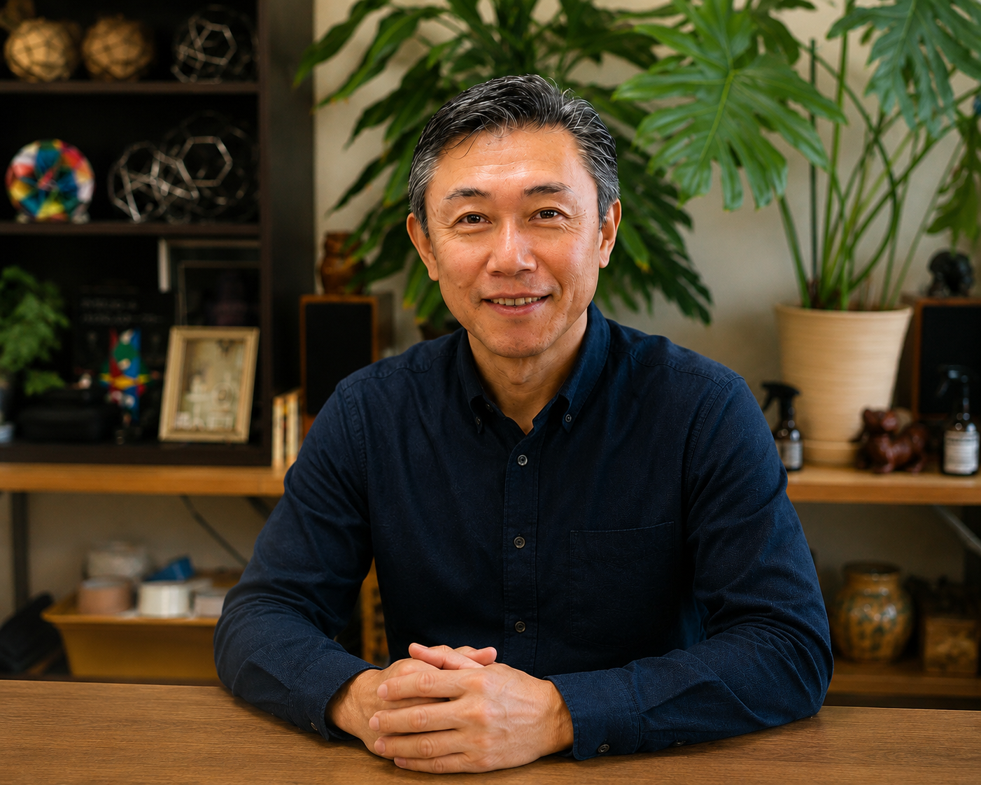 Build-Life株式会社 代表取締役 木村浩昭